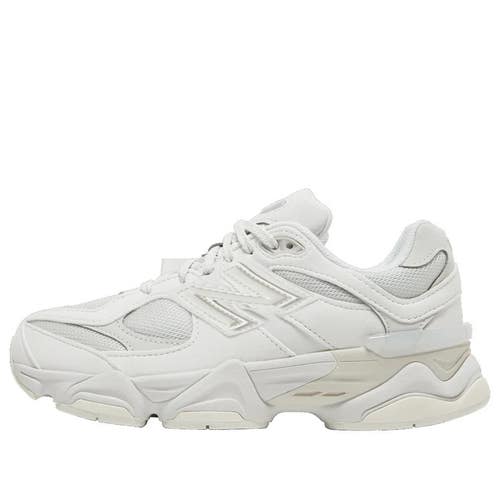 New Balance 9060 GC9060LL 'Reflection' Unisex Kids White Lifestyle Shoes SHOP11