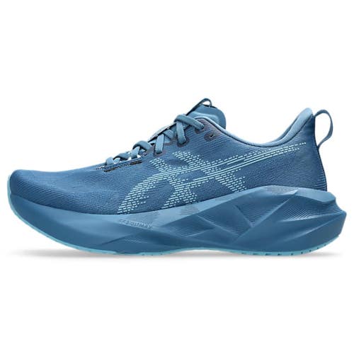 Asics Novablast 5 1011B974-405 Sneaker Men's US 12 Blue Running Shoes SHOP41