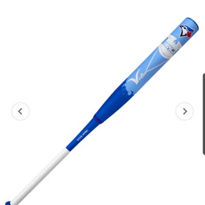 2026 Victus Blue Jays Limited Edition Bat (-7) 26.5 oz 34" (New)