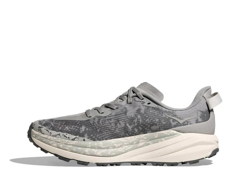 Hoka One One Speedgoat 6 1147791-SYLB Men display picture 2