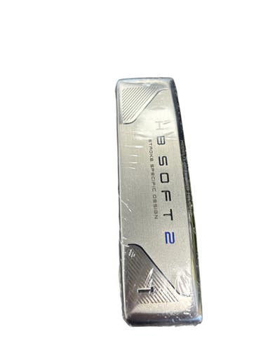 New HB SOFT 2 #1 35" 11850-CLE4994857075167