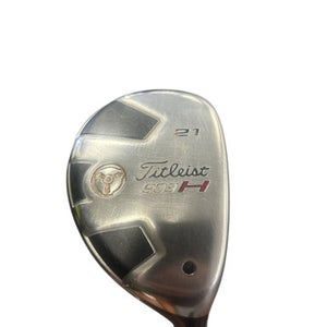 Used Titleist 909H Mens Hybrid Club RH 3 Hybrid 11850-S000023216