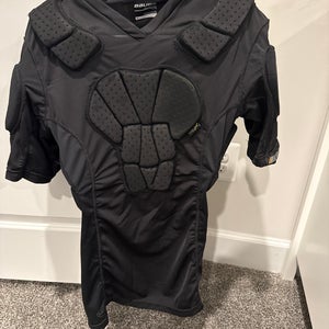 Senior Bauer padded shirt (New)-without packaging