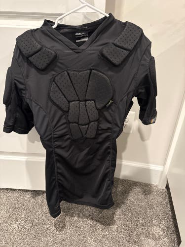 Senior Bauer padded shirt (New)-without packaging
