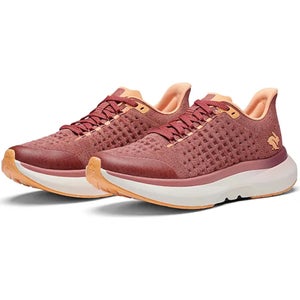 Rabbit Dream Chaser RWSDC-697 Sneakers Women's US 9 Brown Running Shoes ZAP1249