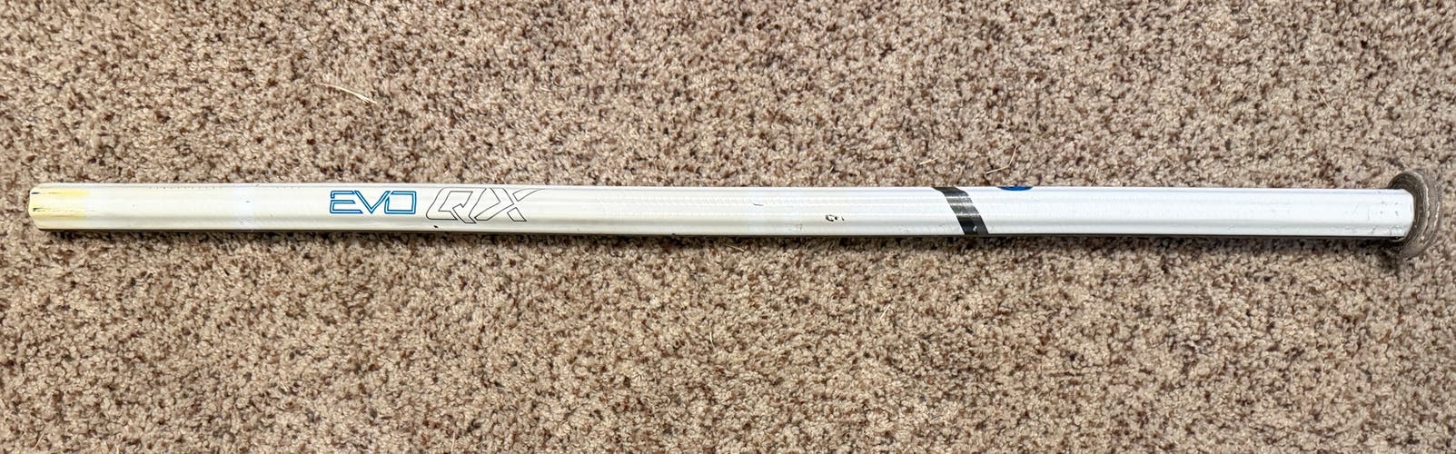 Warrior Evo QX Shaft