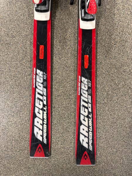 volkl RACETIGER SPEEDWALL GS 187cm Volkl Racetiger GS R – Boutique