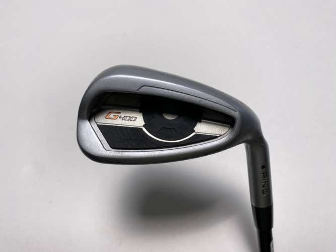 Ping G400 Wedge Black Dot Alta CB Soft Regular Senior Graphite Mens RH