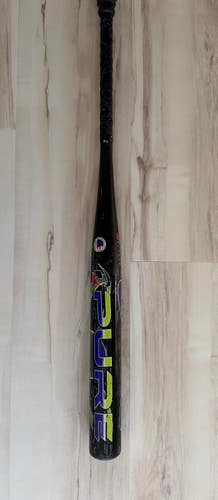Pure Fuzion 1/2oz endload Bat 26.5 oz 34"