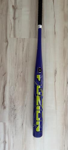 Pure Fuzion 1oz endload Bat 25 oz