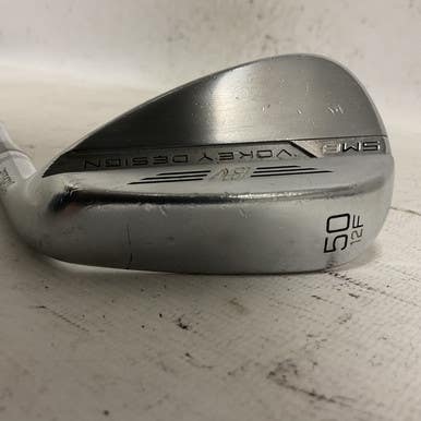 Used Titleist BV SM8 Golf Wedge Mens RH 50 Degree 11855-S000198587