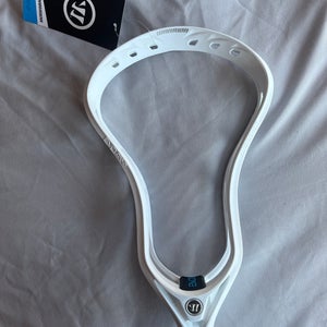 Warrior Evo QX-O Unstrung Head (New)