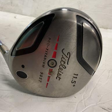 Used Titleist 905T Mens Driver RH 11.5 Degree 11855-S000198571
