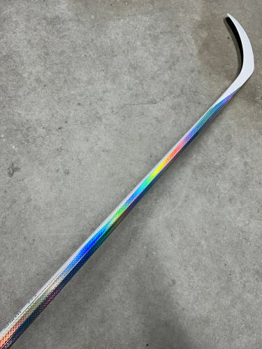 70 Flex P92 BLCKSTCK PRO 3 Tracer, XF Pro Similar Kick Point 5 SIDE Senior Right Hand