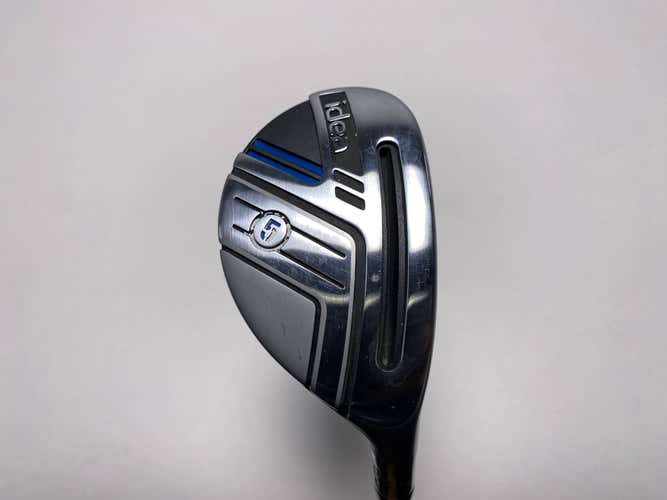 Adams Idea 2014 5 Hybrid 25* Grafalloy Idea High Launch 65g Stiff RH