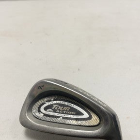 Used Cleveland TA4 Mens Individual Iron RH 6 Iron 11490-S000268511