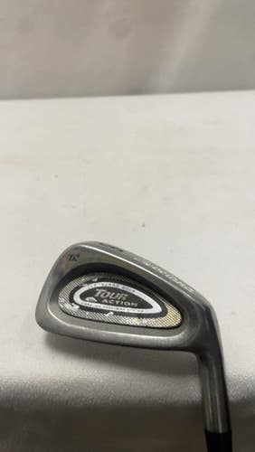 Used Cleveland TA4 Mens Individual Iron RH 6 Iron 11490-S000268511