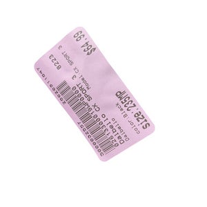 Used Dalbello CX SPORT 3 Boys DH Ski Boot Black 235 MP - J05.5 - W06.5 11847-S000032557