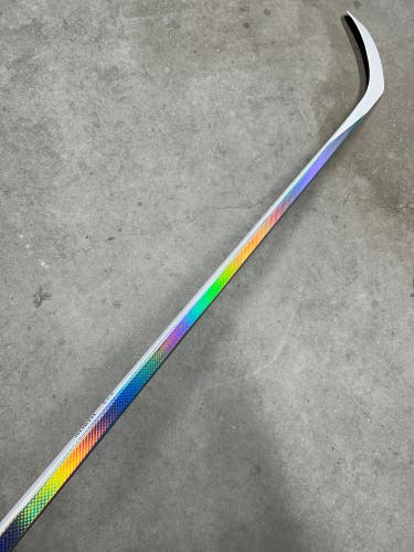 70 Flex P28 BLCKSTCK PRO 2 Proto2, Novium Pro 2 Similar Kick Senior Right Hand White