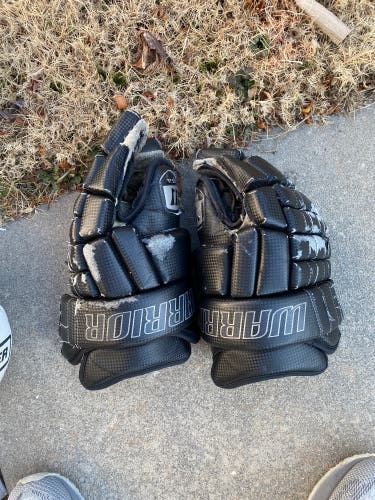Warrior Franchise Gloves 14” N (Narrow)