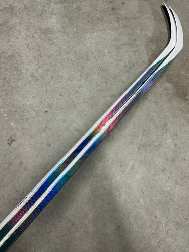 2 PACK 70 Flex P28 BLCKSTCK PRO 2 Proto2, Novium Pro 2 Similar Kick Senior Right Hand White