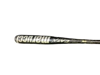 Used Marucci CAT X VANTA BB/SB High School -3 Bat 32" 11613-S000176130