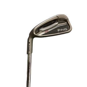 Used Ping G25 Mens Individual Iron LH 4 Iron 11613-S000176112