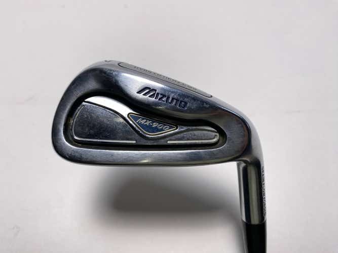 Mizuno MX 900 Single 7 Iron Exsar IS2 Regular Graphite Mens RH Oversize Grip