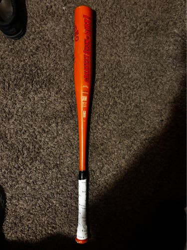 2025 Combat MFG Spec A1 Alloy BBCOR Certified Bat (-3) 29 oz 32" (Used)