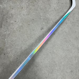 70 Flex P92 BLCKSTCK PRO 2 Proto2, Novium Pro 2 Similar Kick Senior Right Hand White