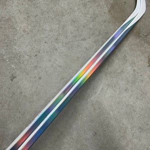 2 PACK 70 Flex P92 BLCKSTCK PRO 2 Proto2, Novium Pro 2 Similar Kick Senior Right Hand White