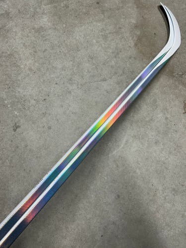 2 PACK 70 Flex P92 BLCKSTCK PRO 2 Proto2, Novium Pro 2 Similar Kick Senior Right Hand White