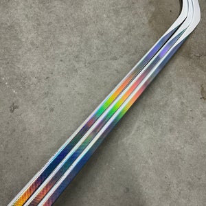 3 PACK 70 Flex P92 BLCKSTCK PRO 2 Proto2, Novium Pro 2 Similar Kick Senior Right Hand White