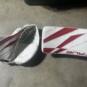 2022 True L20.2 Pro Regular (Used)