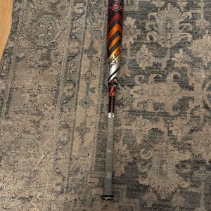 2023 Louisville Slugger Select PWR Hybrid BBCOR Certified Bat (-3) 29 oz 32" (Used)