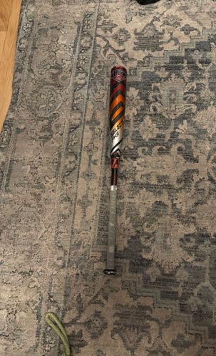 2023 Louisville Slugger Select PWR Hybrid BBCOR Certified Bat (-3) 29 oz 32" (Used)