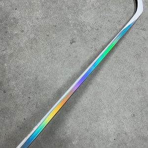 77 Flex P92 BLCKSTCK PRO 2 Proto2, Novium Pro 2 Similar Kick Senior Right Hand White