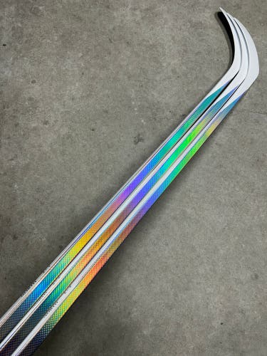 3 PACK 77 Flex P92 BLCKSTCK PRO 2 Proto2, Novium Pro 2 Similar Kick Senior Right Hand White