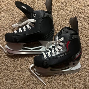 Easton Synergy EQ9.9 Hockey Skates 13 (Used)