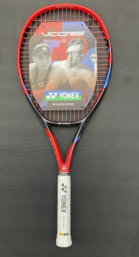 Yonex VCore 100L Grip Size 4 3/8