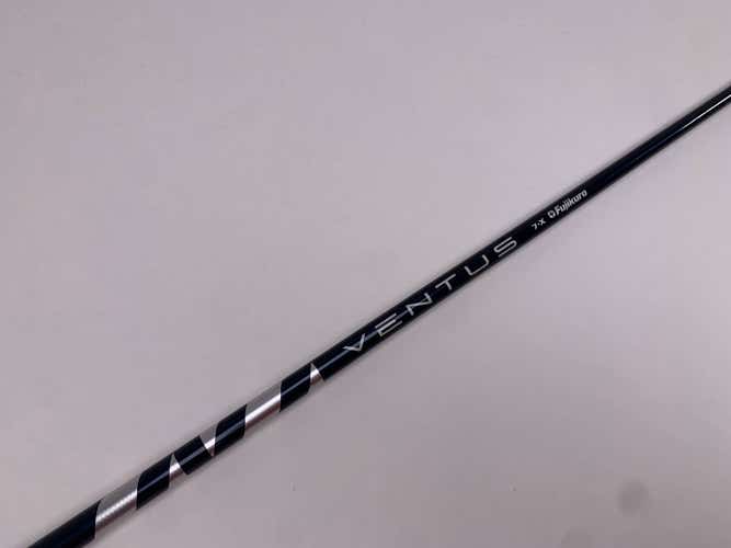 Fujikura Ventus Blue 7-X Velocore Extra Stiff Graphite Driver Shaft 44.5"-Ping
