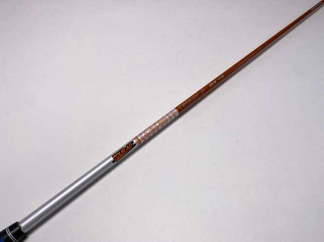 Graphite Design Tour AD DI-6 Stiff Graphite Driver Shaft 44.75"- TaylorMade