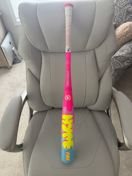 2025 Easton USSSA Certified Bat (-5) 26 oz 31" (Used)