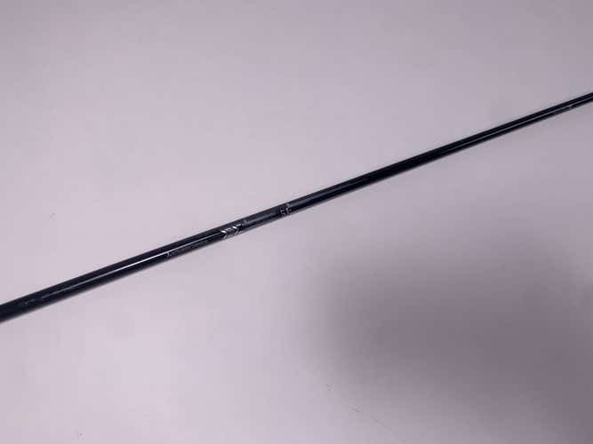 Mitsubishi Chemical MMT UT 105g Stiff Graphite Hybrid Shaft 40" Pull 0.370
