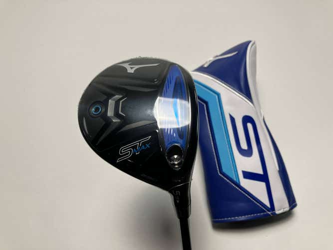 Mizuno ST-MAX 230 5 Fairway Wood 18* UST Mamiya LinQ 6F3 Regular RH HC