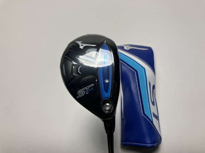 Mizuno ST-MAX 230 5 Hybrid 25* UST Mamiya LINQ 75 F3 Regular Graphite Mens RH HC