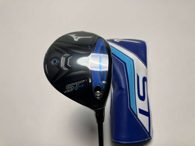 Mizuno ST-MAX 230 5 Fairway Wood 18* UST Mamiya LinQ 6F3 Regular RH HC