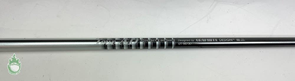 Graphite Design Tour AD UT-95 Extra Stiff Graphite Driving Iron Shaft 40.25"