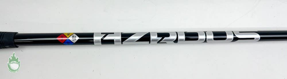 Used Project X HZRDUS 60g Stiff Graphite Driver Shaft PXG Tip 43.5"