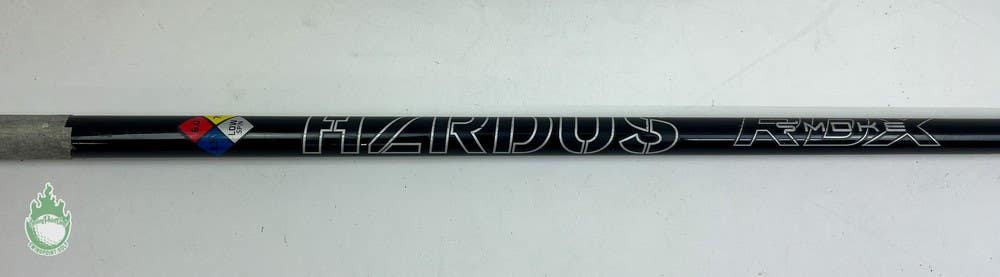 Used Project X HZRDUS 6.0 70g Stiff Graphite Fairway Wood Shaft 41.5" .335 Tip